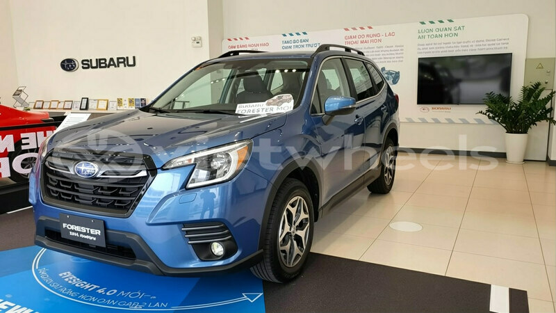 Big with watermark subaru forester hanoi tp ho chi minh 48079