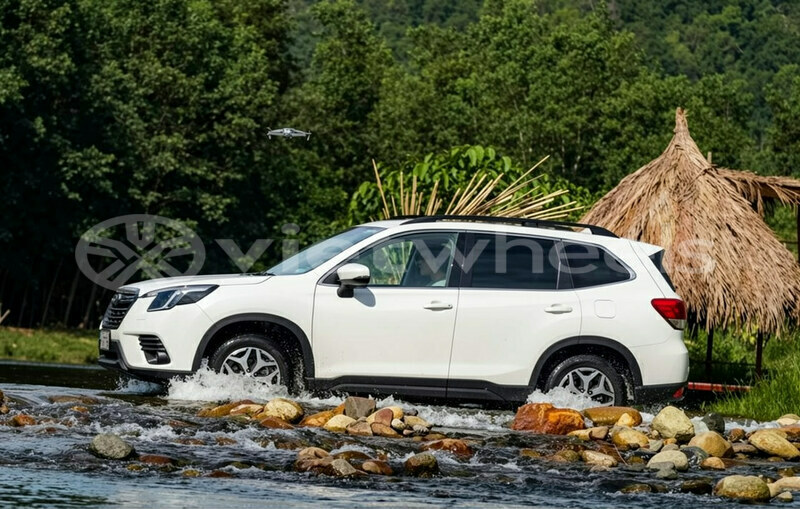 Big with watermark subaru forester hanoi tp ho chi minh 48080