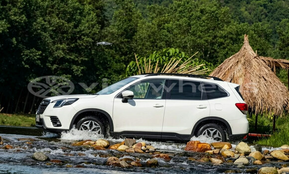 Mua Nhập khẩu Subaru Forester Xe ô tô Mua Nhập khẩu Subaru Forester Xe ô tô
