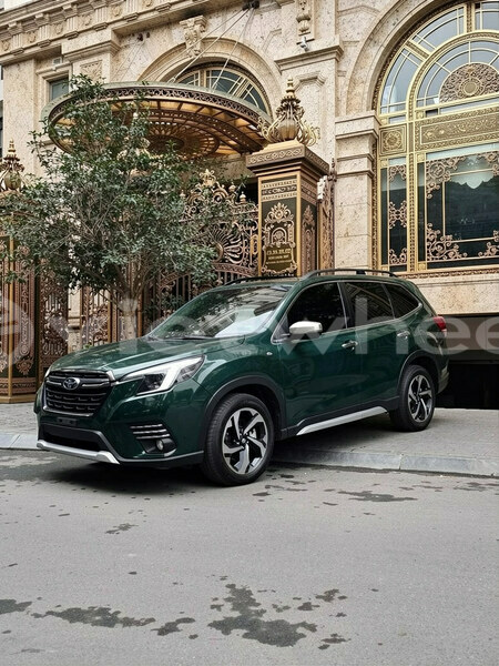 Big with watermark subaru forester hanoi tp ho chi minh 48081