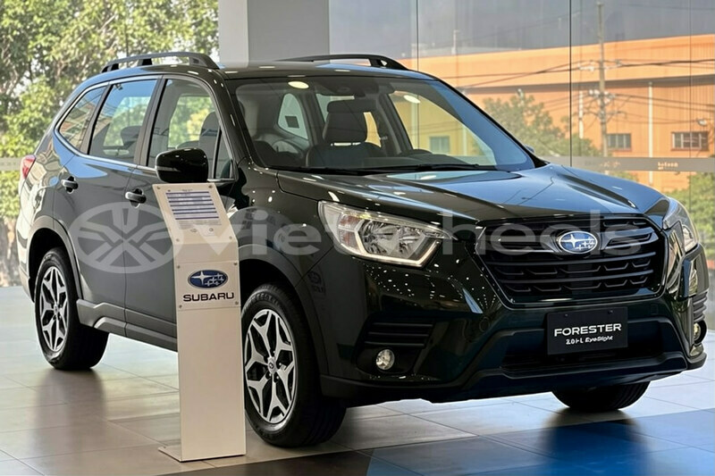 Big with watermark subaru forester hanoi tp ho chi minh 48082
