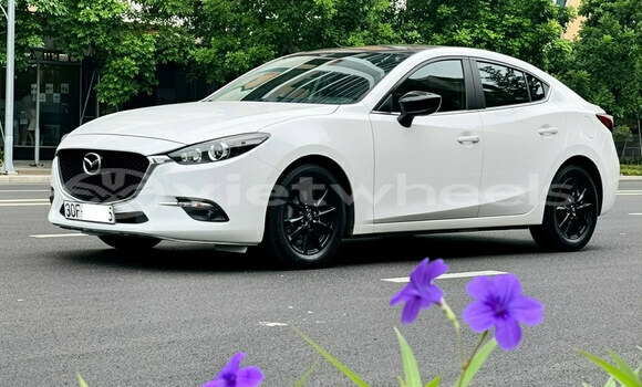 Mua Đã sử dụng Mazda 3 Xe ô tô Mua Đã sử dụng Mazda 3 Xe ô tô