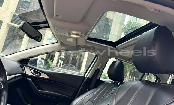 Mua Đã sử dụng Mazda 3 Xe ô tô Mua Đã sử dụng Mazda 3 Xe ô tô