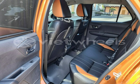 Mua Đã sử dụng Toyota Wigo Xe ô tô Mua Đã sử dụng Toyota Wigo Xe ô tô