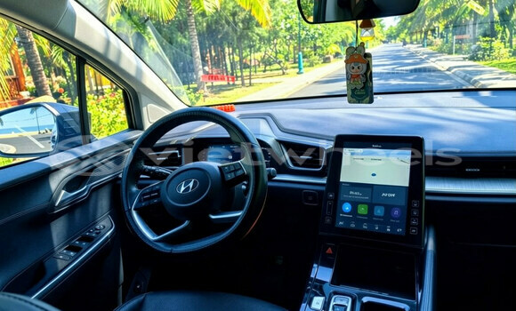 Mua Đã sử dụng Hyundai Custin Xe ô tô Mua Đã sử dụng Hyundai Custin Xe ô tô