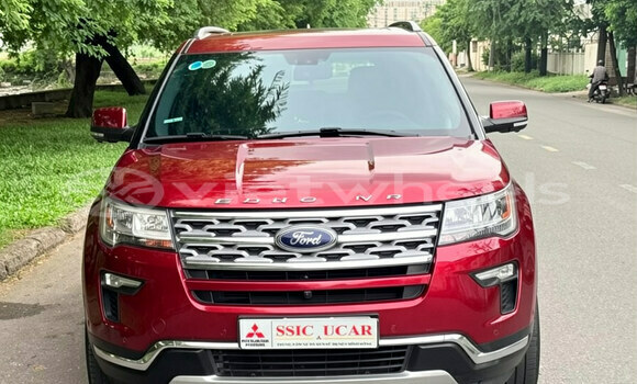 Mua Đã sử dụng Ford Ecoboost Xe ô tô Mua Đã sử dụng Ford Ecoboost Xe ô tô