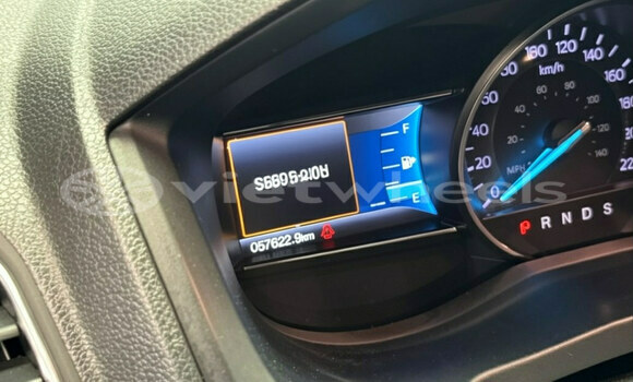 Mua Đã sử dụng Ford Ecoboost Xe ô tô Mua Đã sử dụng Ford Ecoboost Xe ô tô