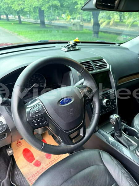 Big with watermark ford ecoboost hanoi tp ho chi minh 48087