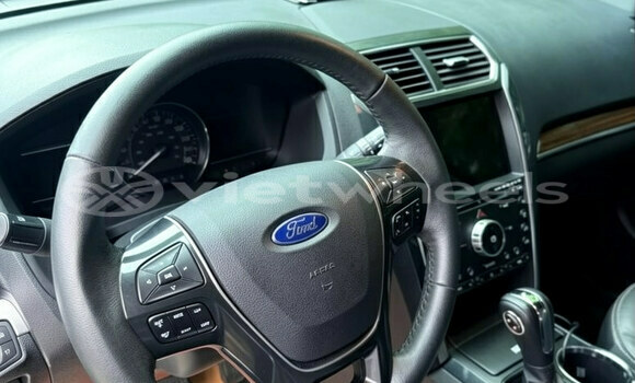 Mua Đã sử dụng Ford Ecoboost Xe ô tô Mua Đã sử dụng Ford Ecoboost Xe ô tô