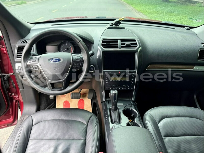 Big with watermark ford ecoboost hanoi tp ho chi minh 48087