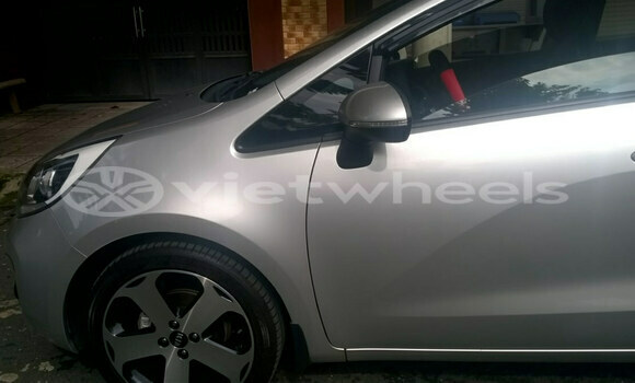 Mua Đã sử dụng KIA RIO Xe ô tô Mua Đã sử dụng KIA RIO Xe ô tô