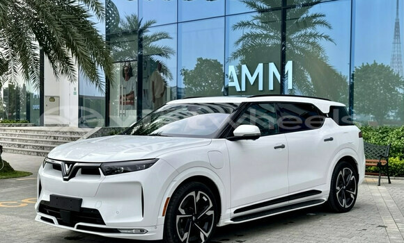 Mua Mới Vinfast Vf9 Xe ô tô Mua Mới Vinfast Vf9 Xe ô tô