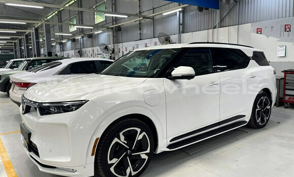Mua Mới Vinfast Vf9 Xe ô tô Mua Mới Vinfast Vf9 Xe ô tô
