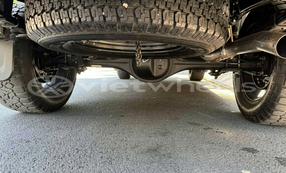 Mua Đã sử dụng Chevrolet Colorado Xe ô tô Mua Đã sử dụng Chevrolet Colorado Xe ô tô