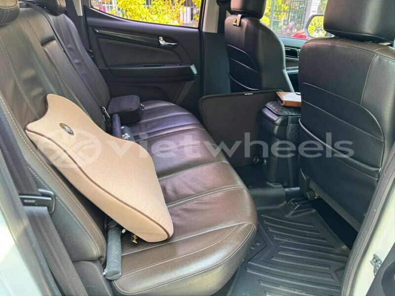 Big with watermark chevrolet colorado hanoi tp ho chi minh 48090
