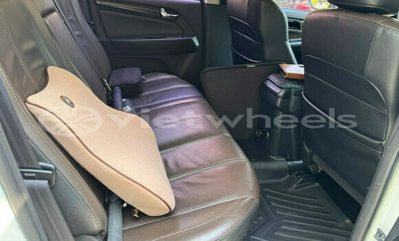 Mua Đã sử dụng Chevrolet Colorado Xe ô tô Mua Đã sử dụng Chevrolet Colorado Xe ô tô