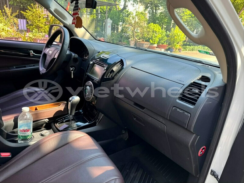 Big with watermark chevrolet colorado hanoi tp ho chi minh 48090