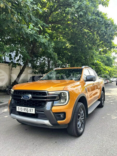 Big with watermark ford ranger hanoi tp ho chi minh 48091