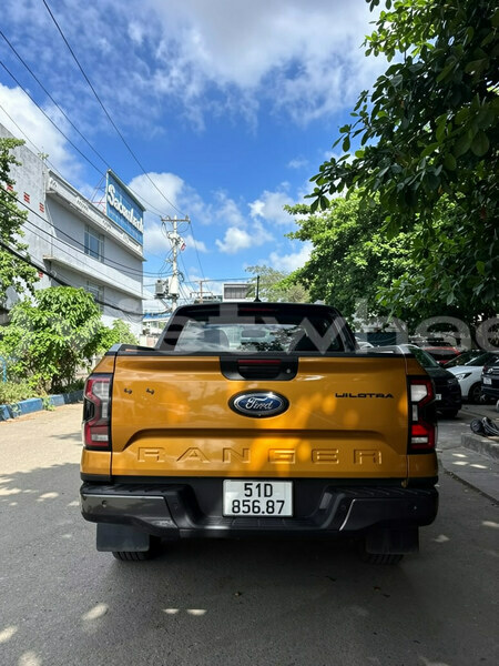 Big with watermark ford ranger hanoi tp ho chi minh 48091