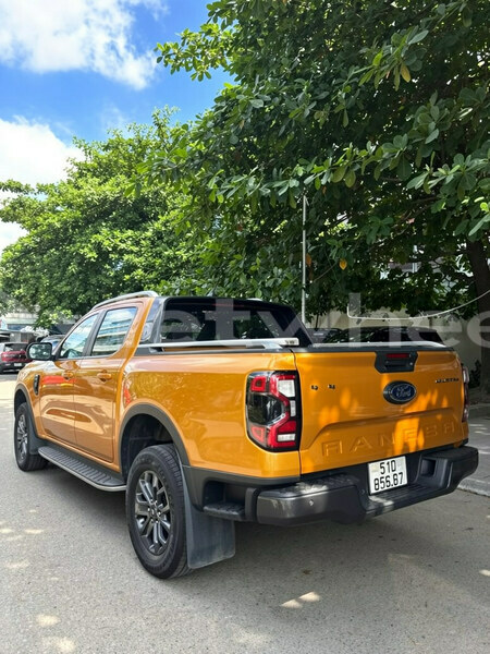 Big with watermark ford ranger hanoi tp ho chi minh 48091