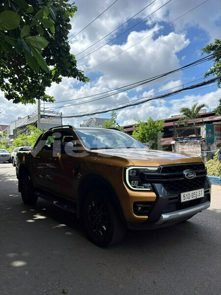 Big with watermark ford ranger hanoi tp ho chi minh 48091