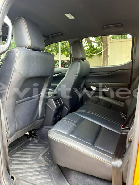 Big with watermark ford ranger hanoi tp ho chi minh 48091