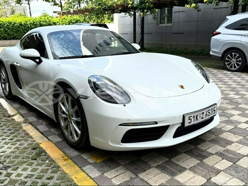 Big with watermark porsche cayman hanoi tp ho chi minh 48092