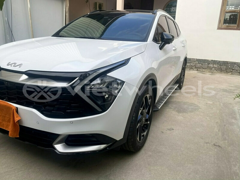 Big with watermark kia sportage hanoi tp ho chi minh 48093