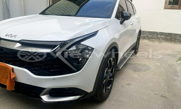Mua Đã sử dụng KIA Sportage Xe ô tô Mua Đã sử dụng KIA Sportage Xe ô tô
