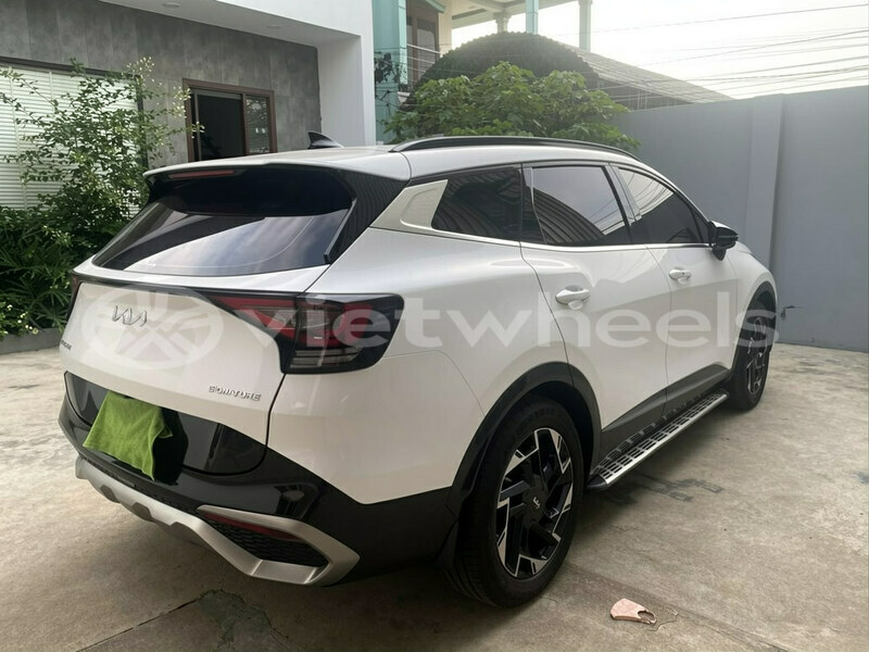 Big with watermark kia sportage hanoi tp ho chi minh 48093