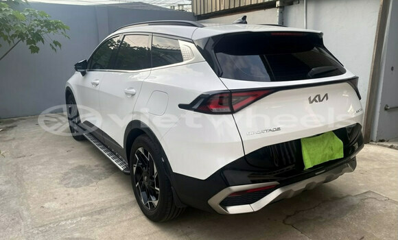 Mua Đã sử dụng KIA Sportage Xe ô tô Mua Đã sử dụng KIA Sportage Xe ô tô
