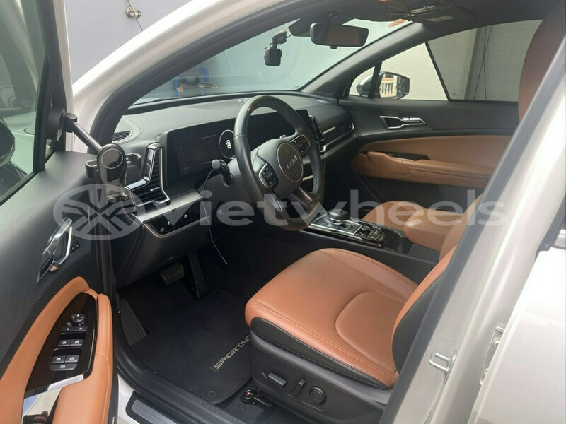 Big with watermark kia sportage hanoi tp ho chi minh 48093