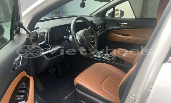 Mua Đã sử dụng KIA Sportage Xe ô tô Mua Đã sử dụng KIA Sportage Xe ô tô