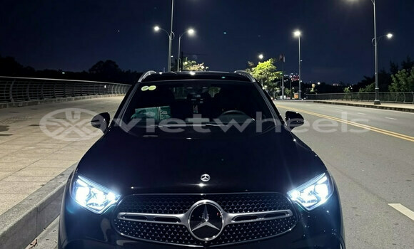 Mua Đã sử dụng Mercedes GLC 300 4Matic Xe ô tô Mua Đã sử dụng Mercedes GLC 300 4Matic Xe ô tô