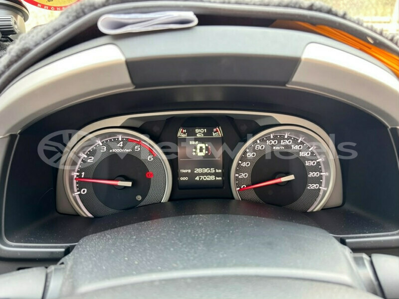 Big with watermark isuzu isuzu mu x hanoi tp ho chi minh 48095