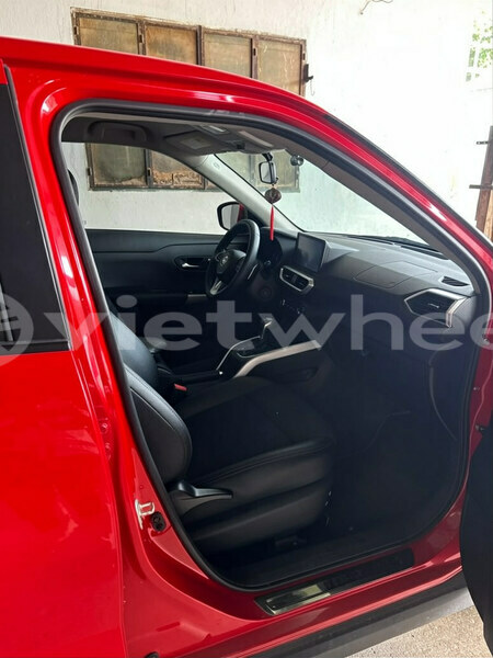 Big with watermark toyota raize hanoi tp ho chi minh 48096