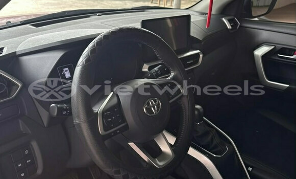 Mua Đã sử dụng Toyota Raize Xe ô tô Mua Đã sử dụng Toyota Raize Xe ô tô