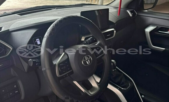 Mua Đã sử dụng Toyota Raize Xe ô tô Mua Đã sử dụng Toyota Raize Xe ô tô