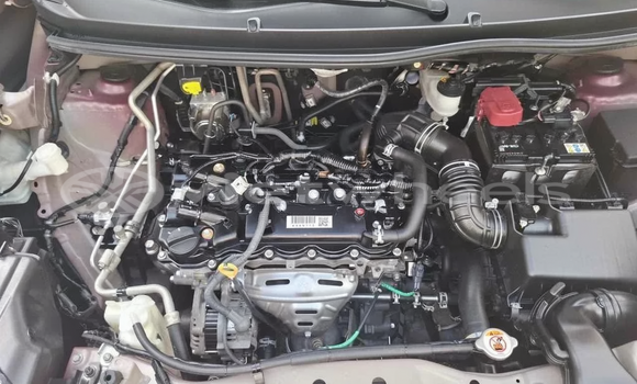 Mua Đã sử dụng Toyota Veloz cross Xe ô tô Mua Đã sử dụng Toyota Veloz cross Xe ô tô
