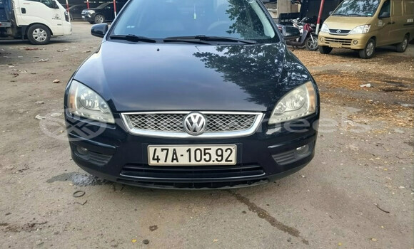 Mua Đã sử dụng Ford Focus Xe ô tô Mua Đã sử dụng Ford Focus Xe ô tô