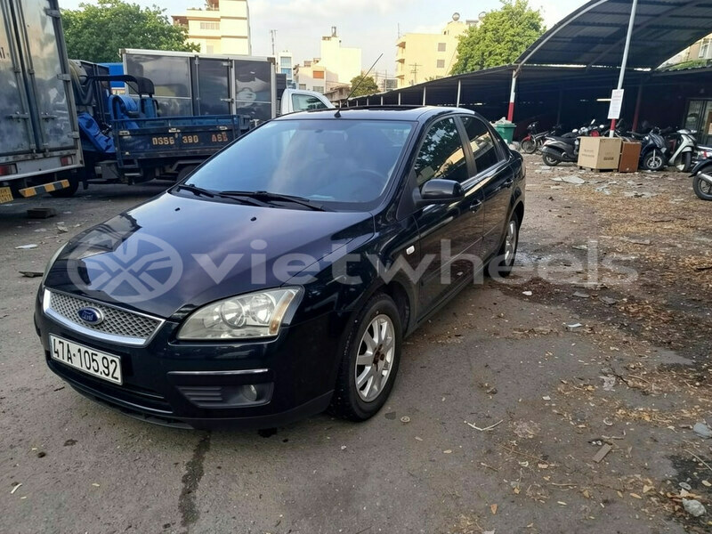 Big with watermark ford focus hanoi tp ho chi minh 48098