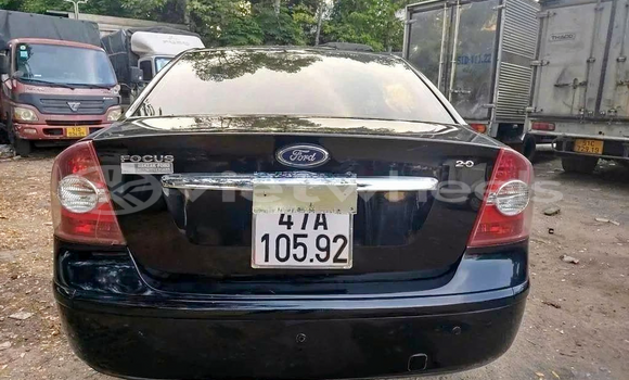 Mua Đã sử dụng Ford Focus Xe ô tô Mua Đã sử dụng Ford Focus Xe ô tô