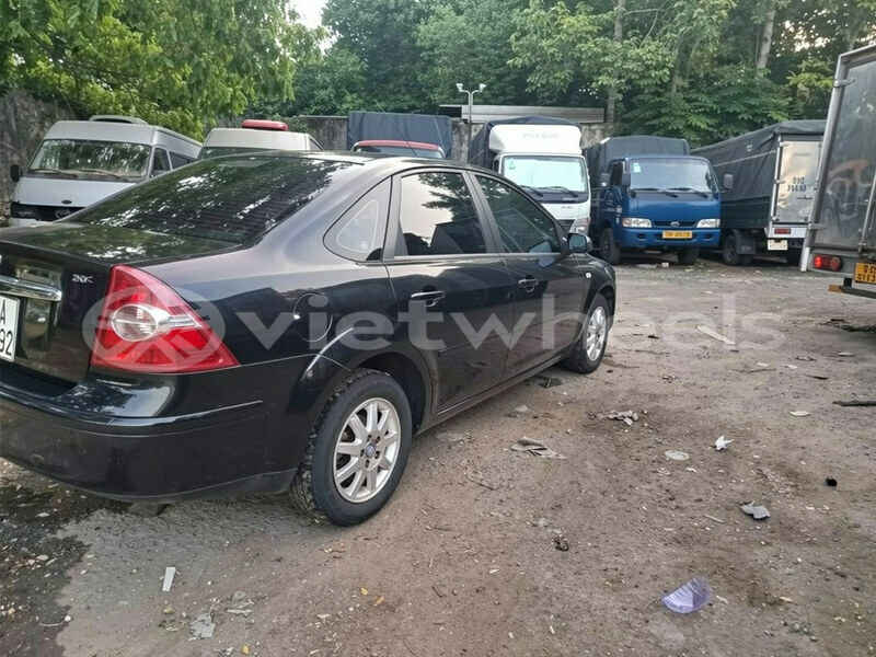 Big with watermark ford focus hanoi tp ho chi minh 48098