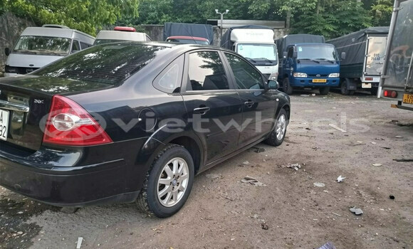 Mua Đã sử dụng Ford Focus Xe ô tô Mua Đã sử dụng Ford Focus Xe ô tô