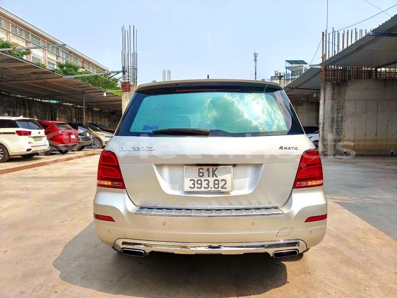 Big with watermark mercedes benz glk hanoi tp ho chi minh 48099
