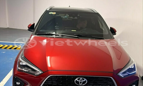Mua Đã sử dụng Toyota Yaris cross Xe ô tô Mua Đã sử dụng Toyota Yaris cross Xe ô tô