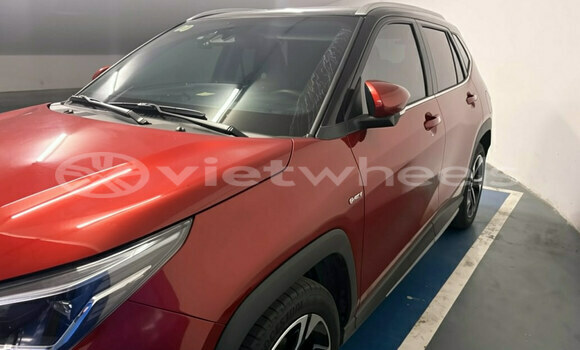 Mua Đã sử dụng Toyota Yaris cross Xe ô tô Mua Đã sử dụng Toyota Yaris cross Xe ô tô