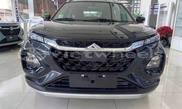 Mua Mới Suzuki Fronx Xe ô tô Mua Mới Suzuki Fronx Xe ô tô