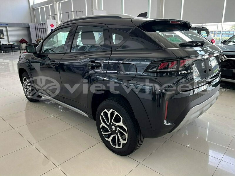 Big with watermark suzuki fronx hanoi tp ho chi minh 48101