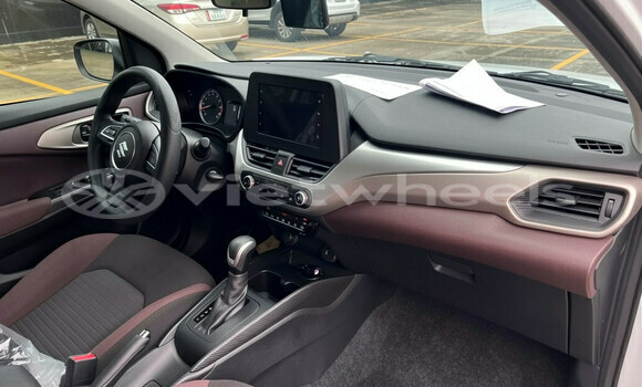 Mua Mới Suzuki Fronx Xe ô tô Mua Mới Suzuki Fronx Xe ô tô